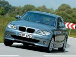 BMW 120i 5-Door 2004 года